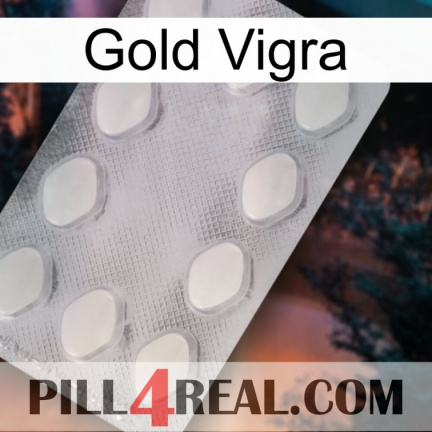 Gold Vigra 16
